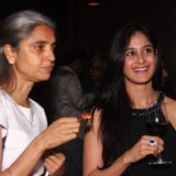 Good Earth Wine Launch at Bunglow 9 Bandra West