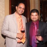 Good Earth Wine Launch at Bunglow 9 Bandra West