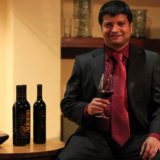 Good Earth Wine Launch at Bunglow 9 Bandra West