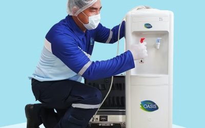 water-dispenser-repair-service